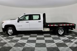 Used 2022 Chevrolet Silverado 3500 W/T w/ WT Fleet Convenience Package image 5