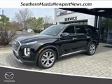 Used 2020 Hyundai Palisade SEL w/ Convenience Package image 1