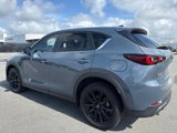 Certified 2023 MAZDA CX-5 Carbon Edition image 5