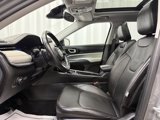 Used 2022 Jeep Compass Limited w/ Sun and Sound Group image 5