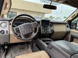 Used 2013 Ford F250 Lariat w/ Chrome Pkg image 3