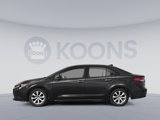 New 2025 Toyota Corolla LE image 4