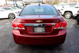Used 2016 Chevrolet Cruze LT image 5