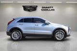 New 2025 Cadillac XT4 Premium Luxury image 6