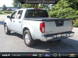 Used 2016 Nissan Frontier SV w/ SV Value Truck Package image 5