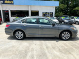Used 2012 Honda Accord EX-L image 4