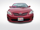 Used 2013 Toyota Corolla LE image 2