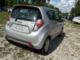 Used 2015 Chevrolet Spark LT image 4
