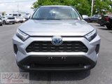 Used 2022 Toyota RAV4 XLE image 6