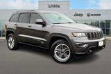 Used 2017 Jeep Grand Cherokee Limited 75th Anniversary image 2