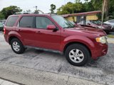 Used 2009 Ford Escape Limited image 2