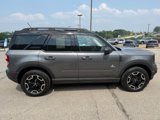 Certified 2022 Ford Bronco Sport Outer Banks w/ Tech Package image 4