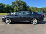 Used 2010 Lincoln MKS AWD image 2