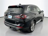 Used 2022 BMW X3 xDrive30i w/ Convenience Package image 6