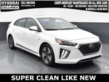 Certified 2020 Hyundai Ioniq Limited image 3