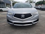 Used 2020 Acura MDX SH-AWD w/ Technology Package image 3
