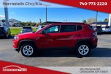 New 2025 Jeep Compass Latitude image 5