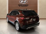 Used 2021 Ford Escape SE w/ Cold Weather Package image 3