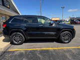 Used 2019 Jeep Grand Cherokee Limited image 2