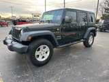Used 2018 Jeep Wrangler Unlimited Sport S image 4