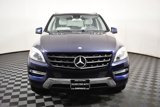 Used 2014 Mercedes-Benz ML 350 4MATIC image 2