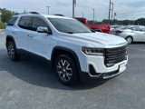 Used 2020 GMC Acadia SLE w/ Driver Convenience Package image 4