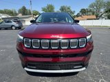 Used 2022 Jeep Compass Limited w/ Elite Group image 5