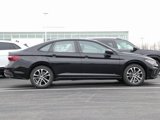 New 2025 Volkswagen Jetta Sport image 2