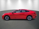 Used 2017 Honda Civic LX image 4