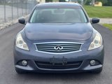Used 2012 INFINITI G25 x image 4