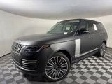 Used 2020 Land Rover Range Rover Autobiography image 1