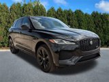 Used 2024 Jaguar F-PACE R-Dynamic S image 3