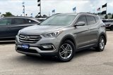 Used 2018 Hyundai Santa Fe Sport w/ 2.4L Value Package 02 image 2