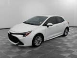 Used 2023 Toyota Corolla SE image 3