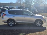 Used 2011 Toyota RAV4 4WD V6 image 4