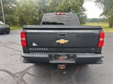 Used 2017 Chevrolet Silverado 1500 LT w/ All Star Edition image 4