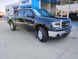 Used 2011 GMC Sierra 1500 SLE w/ Power Tech Package image 3