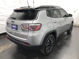 Used 2020 Jeep Compass Trailhawk image 4