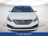 Used 2017 Hyundai Sonata Sport w/ Cargo Package image 2