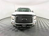 Used 2017 Ford F150 XLT w/ Equipment Group 302A Luxury image 2