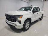 Used 2023 Chevrolet Silverado 1500 W/T w/ Trailering Package image 3