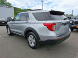 Used 2024 Ford Explorer XLT image 4