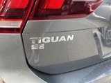 Used 2020 Volkswagen Tiguan SE w/ Panoramic Sunroof Package image 4