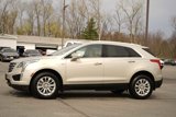Used 2017 Cadillac XT5 FWD image 5