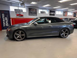 Used 2015 Audi RS 5 Cabriolet w/ Technology Package image 4