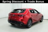 New 2025 MAZDA MAZDA3 s image 4