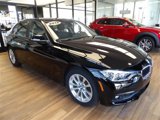 Used 2018 BMW 320i xDrive Sedan image 3