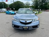 Used 2014 Acura RDX AWD w/ Technology Package image 2