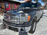 Used 2014 Ford F150 XLT image 2