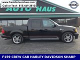 Used 2001 Ford F150 Harley-Davidson image 3